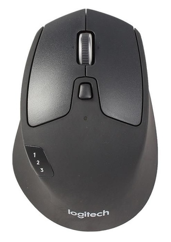 Комплект клавиатура + мышь Logitech MK850 920-008232 фото 5