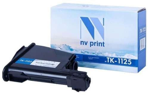 Картридж совместимый лазерный NV Print TK-1125 40594