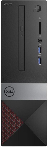 ПК Dell Vostro 3471 SFF 3471-9140 фото 3