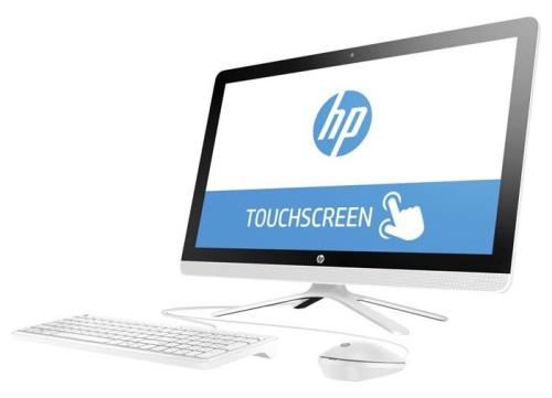 ПК (моноблок) Hewlett Packard 24-g038ur X0Z57EA фото 3