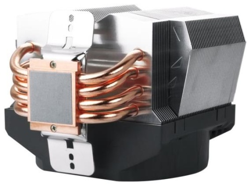 Кулер для процессора Arctic Cooling Freezer 13 CO фото 5 Кулер для процессора Arctic Cooling Freezer 13 CO фото 5