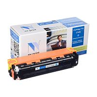 Картридж совместимый лазерный NV Print CB541A/Cartridge 716 Cyan NV-CB541A/Canon716C