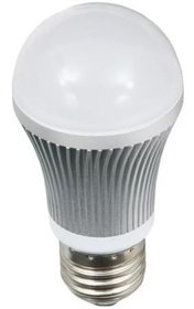 Лампа светодиодная Flextron FlexLED LED-E27-5W-01W