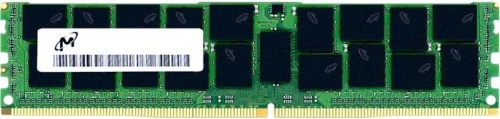 Модуль памяти для сервера DDR4 Crucial 64GB MTA36ASF8G72PZ MTA36ASF8G72PZ-2G9E1 Модуль памяти для сервера DDR4 Crucial 64GB MTA36ASF8G72PZ MTA36ASF8G72PZ-2G9E1