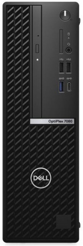 ПК Dell Optiplex 7080 SFF 7080-6864 фото 2