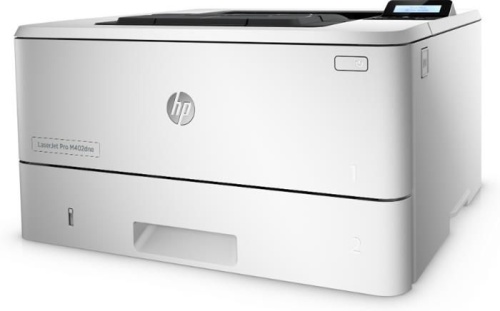 Лазерный принтер Hewlett Packard LaserJet Pro M402dne C5J91A фото 4 Лазерный принтер Hewlett Packard LaserJet Pro M402dne C5J91A фото 4