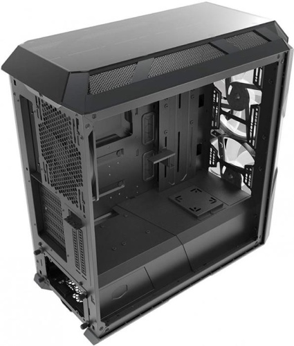 Корпус Fulltower Cooler Master MasterCase H500M MCM-H500M-IHNN-S00 фото 6