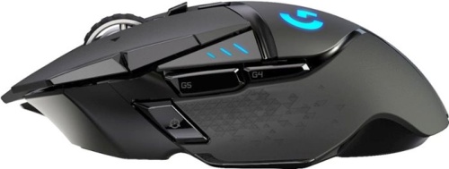 Игровая мышь Logitech G502 LIGHTSPEED Wireless Gaming Mouse 910-005567 фото 5