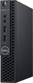  Dell Optiplex 3070 Micro 3070-4746