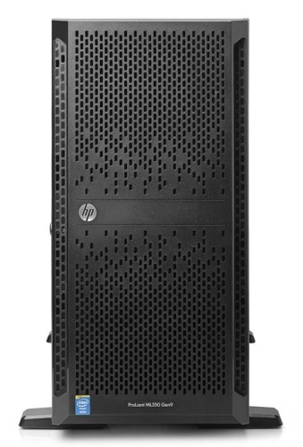 Сервер Hewlett Packard ProLiant ML350 HPM Gen9 835264-421 Сервер Hewlett Packard ProLiant ML350 HPM Gen9 835264-421