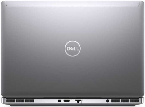 Ноутбук Dell Precision 7550 7550-0231 фото 5