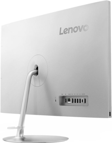 ПК (моноблок) Lenovo IdeaCentre AIO 520-27ICB F0DE004VRK фото 3