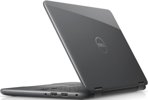 Ноутбук Dell Inspiron 3168 3168-8766 фото 3