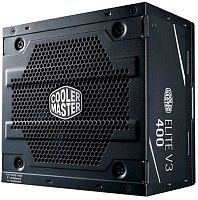 Блок питания Cooler Master 400W Elite 400 ver.3 (MPW-4001-ACABN1-EU)