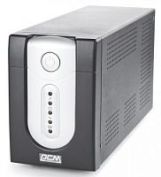 ИБП (UPS) Powercom 1025VA/615W Back-UPS IMPERIAL (671477) IMP-1025AP