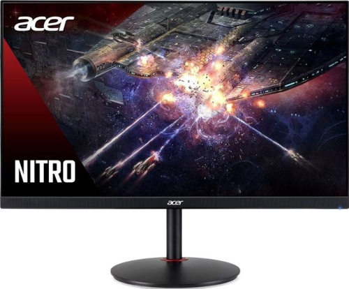 Монитор Acer 27 Nitro XV272LVbmiiprx черный UM.HX2EE.V04 фото 3