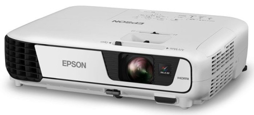 Проектор Epson EB-W31 V11H730040 фото 3