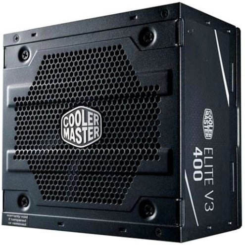Блок питания Cooler Master 400W Elite 400 ver.3 (MPW-4001-ACABN1-EU) Блок питания Cooler Master 400W Elite 400 ver.3 (MPW-4001-ACABN1-EU)