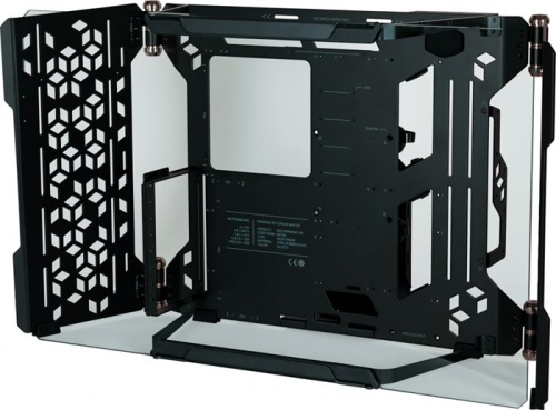 Корпус Miditower Cooler Master MasterFrame 700 (MCF-MF700-KGNN-S00) фото 12