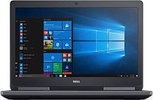 Ноутбук Dell Precision 7720 7720-8079