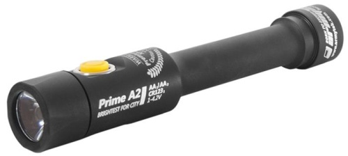 Фонарь Armytek Prime A2 v3 XP-L (белый свет) F01002SC