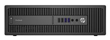 ПК Hewlett Packard ProDesk 600G2 SFF V6K73ES