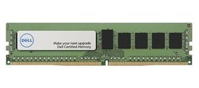    Dell  DDR4 370-AEJP 16Gb DIMM ECC U PC4-21300 2666MHz