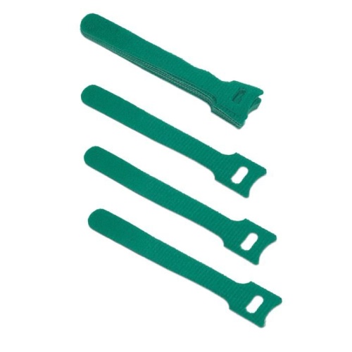 Фурнитура стяжка Cabeus CLAMP-125-GN Фурнитура стяжка Cabeus CLAMP-125-GN