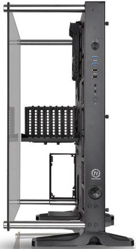 Корпус Bigtower Thermaltake Core P7 TG CA-1I2-00F1WN-00 фото 9 Корпус Bigtower Thermaltake Core P7 TG CA-1I2-00F1WN-00 фото 9