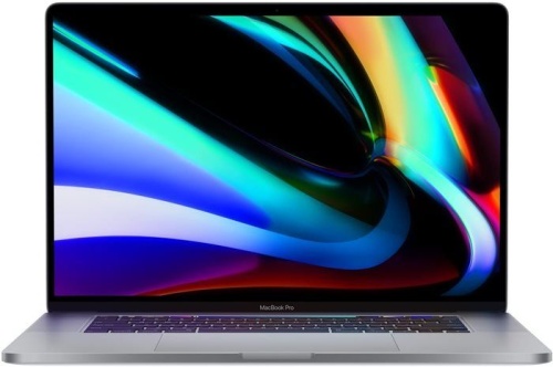 Ноутбук Apple Retina Apple MacBook Pro silver (MVVM2RU/A) фото 2