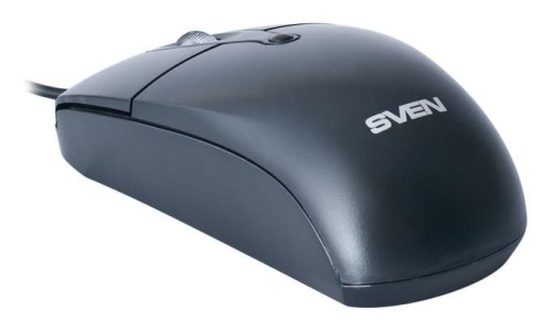 Мышь Sven RX-160 USB SV-03200160UB