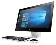 ПК (моноблок) Hewlett Packard Pavilion 27 27-n200ur 27 IPS FHD LED non touch V2F89EA