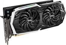 Видеокарта PCI-E MSI 8192Mb RTX 2070 ARMOR 8G OC