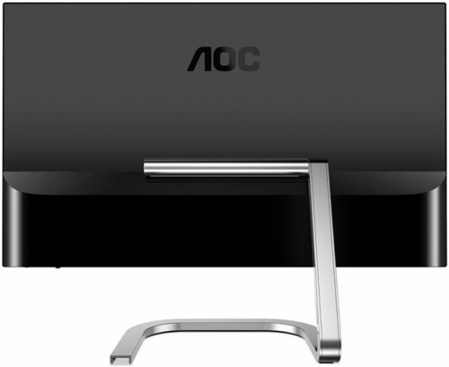 Монитор AOC PDS241 Silver PORSCHE design фото 5