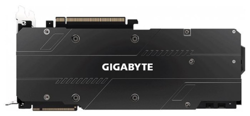 Видеокарта PCI-E GIGABYTE 8192Mb GV-N208SGAMING-8GC фото 6