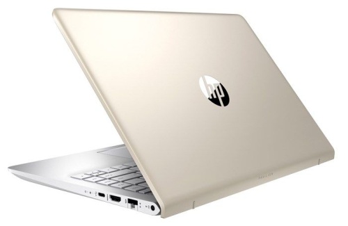 Ноутбук Hewlett Packard Pavilion 15-cc511ur 2CP17EA фото 2 Ноутбук Hewlett Packard Pavilion 15-cc511ur 2CP17EA фото 2