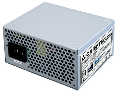 Блок питания Chieftec 450W Smart SFX-450BS фото 2