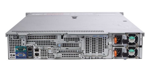 Сервер Dell PowerEdge R540 (R540-7038) фото 2