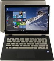 Ноутбук Hewlett Packard Pavilion x360 14-ba110ur 3GB55EA