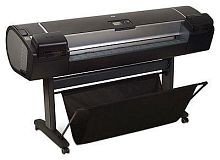Плоттер Hewlett Packard Designjet Z5200ps 44in Photo Printer CQ113A