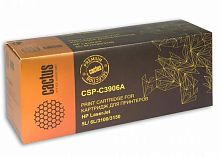 Картридж совместимый лазерный Cactus CSP-C3906A PREMIUM черный