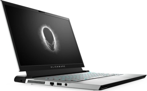 Ноутбук Dell Alienware m15 R3 M15-7366 фото 3