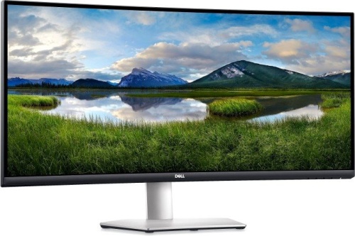 Монитор Dell 34 S3422DW (3422-9459)