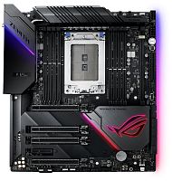 Мат. плата SocketTR4 ASUS ROG ZENITH EXTREME ALPHA