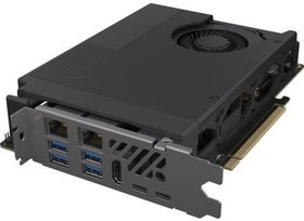  ( - ) Intel NUC 9 Pro BKNUC9V7QNB
