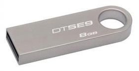  USB flash Kingston 8 DataTraveler SE9 DTSE9H/8GB