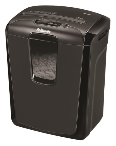 Уничтожитель бумаг Fellowes Powershred M-8C FS-46041 Уничтожитель бумаг Fellowes Powershred M-8C FS-46041