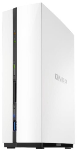 Сетевое хранилище данных (NAS) QNAP D1