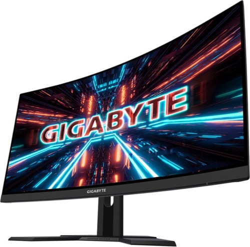 Монитор GIGABYTE G27QC фото 2