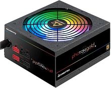 Блок питания Chieftec 650W Photon (GDP-650C-RGB)